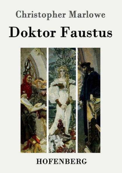 Doktor Faustus