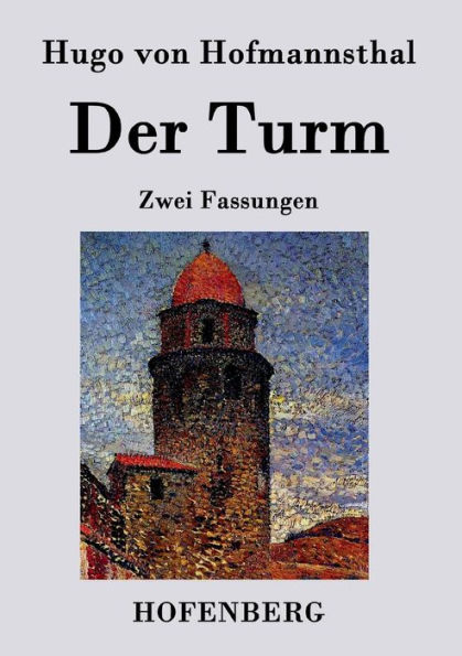 Der Turm