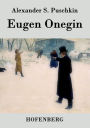 Eugen Onegin