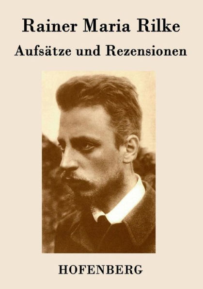 Aufsätze und Rezensionen