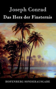 Title: Das Herz der Finsternis, Author: Joseph Conrad