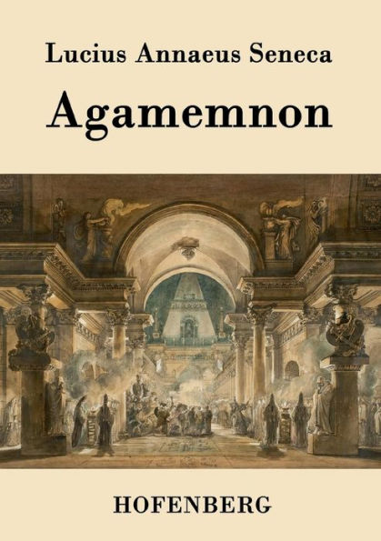 Agamemnon