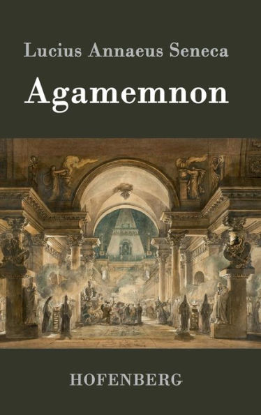 Agamemnon