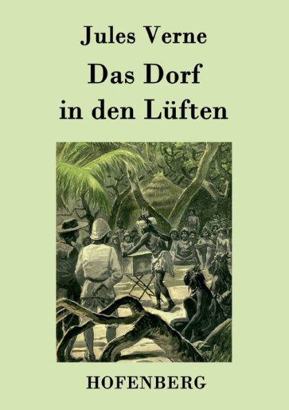 Das Dorf den L?ften