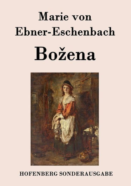 Bozena