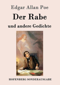 Title: Der Rabe und andere Gedichte, Author: Edgar Allan Poe