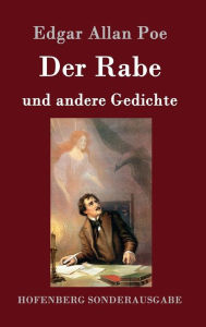 Title: Der Rabe und andere Gedichte, Author: Edgar Allan Poe