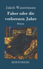 Faber oder die verlorenen Jahre: Roman