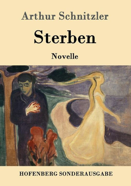Sterben: Novelle