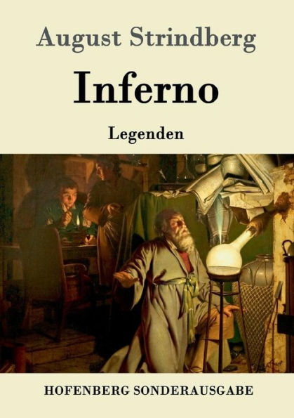 Inferno: Legenden