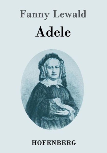Adele: Roman