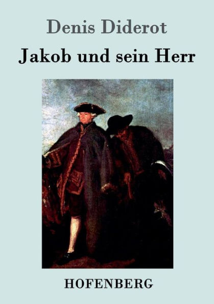 Jakob und sein Herr