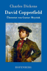 David Copperfield