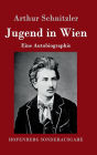 Jugend in Wien: Eine Autobiographie