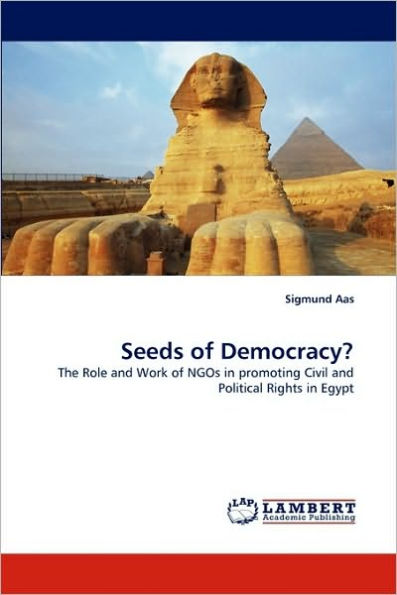 Seeds of Democracy?