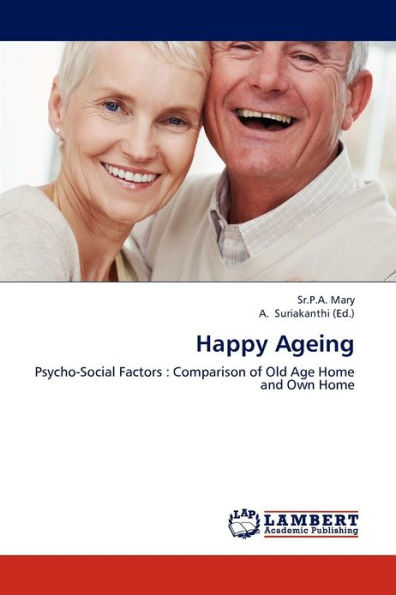 Happy Ageing