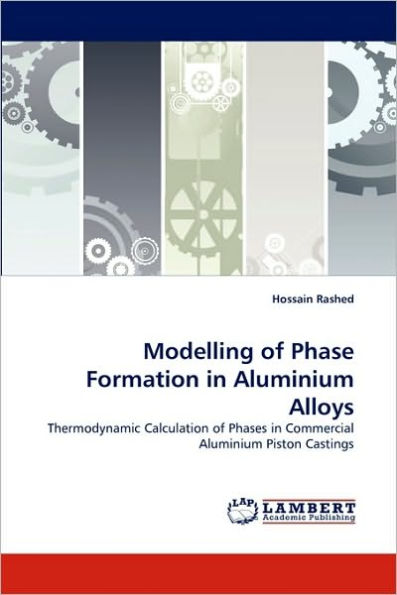 Modelling of Phase Formation in Aluminium Alloys