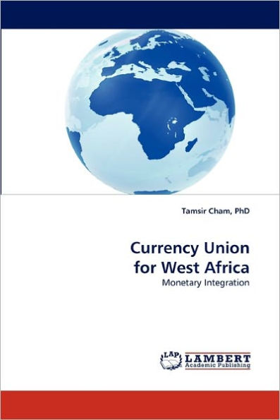 Currency Union for West Africa
