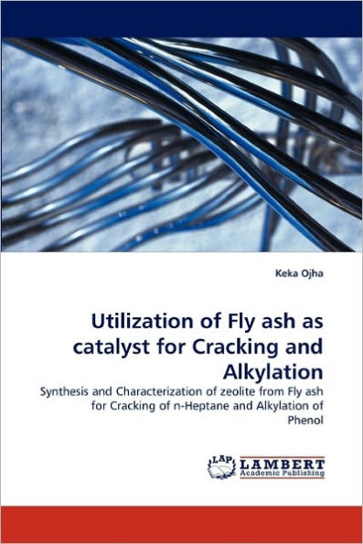 Utilization of Fly ash as catalyst for Cracking and Alkylation