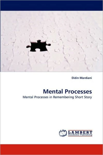 Mental Processes
