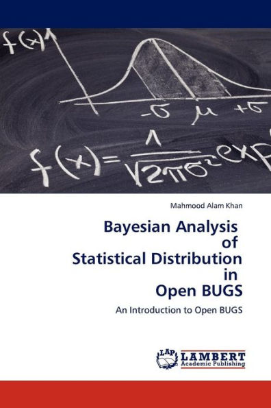 Bayesian Analysis of Statistical Distribution in Open Bugs