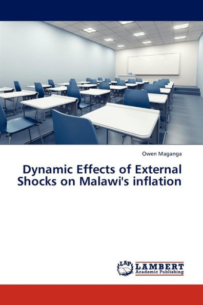 Dynamic Effects of External Shocks on Malawi's Inflation