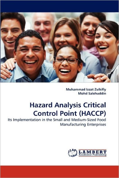 Hazard Analysis Critical Control Point (Haccp)