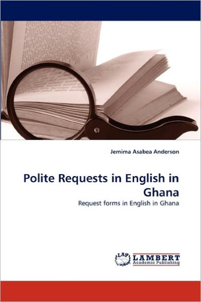 Polite Requests in English in Ghana