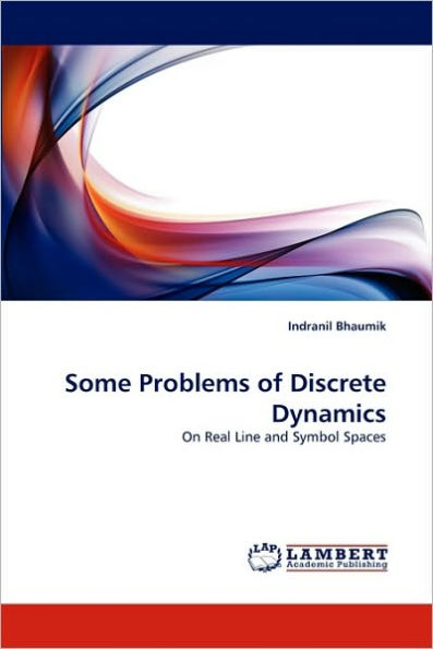 Some Problems of Discrete Dynamics