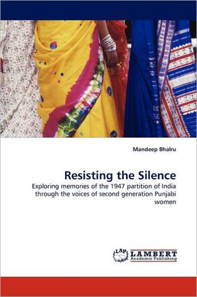 Resisting the Silence