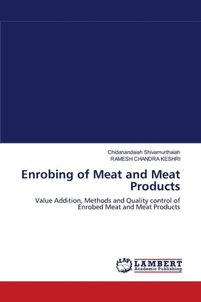 Enrobing of Meat and Meat Products