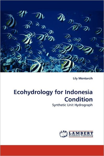 Ecohydrology for Indonesia Condition