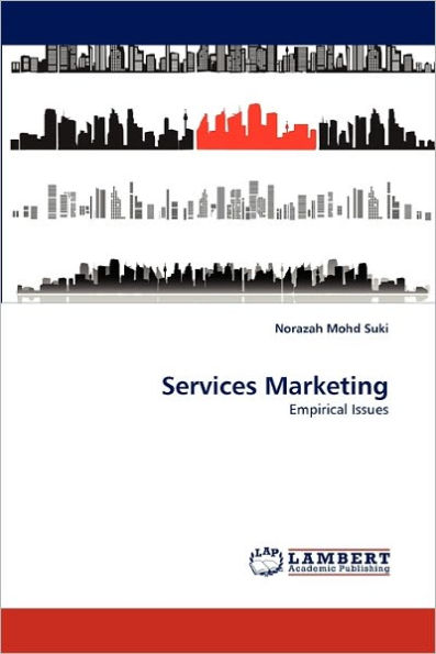 Services Marketing