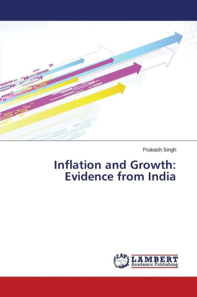 Inflation and Growth: Evidence from India