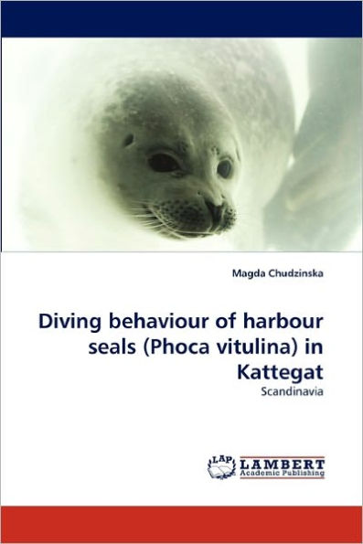 Diving behaviour of harbour seals (Phoca vitulina) in Kattegat