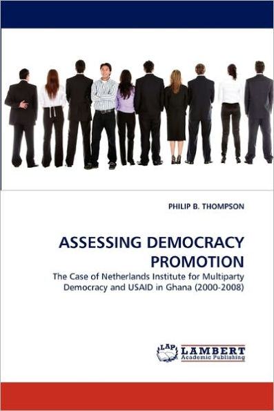 Assessing Democracy Promotion