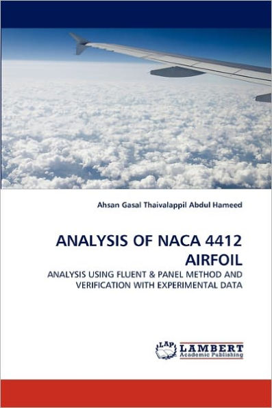ANALYSIS OF NACA 4412 AIRFOIL