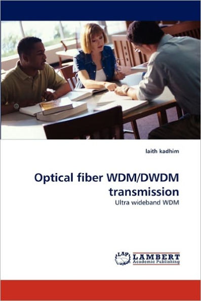 Optical Fiber Wdm/Dwdm Transmission