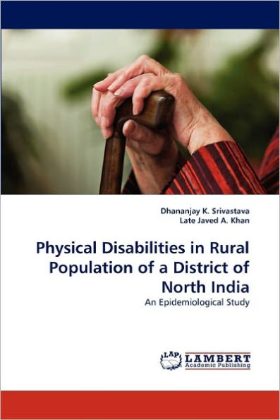 Physical Disabilities in Rural Population of a District of North India