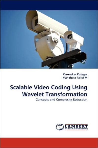 Scalable Video Coding Using Wavelet Transformation