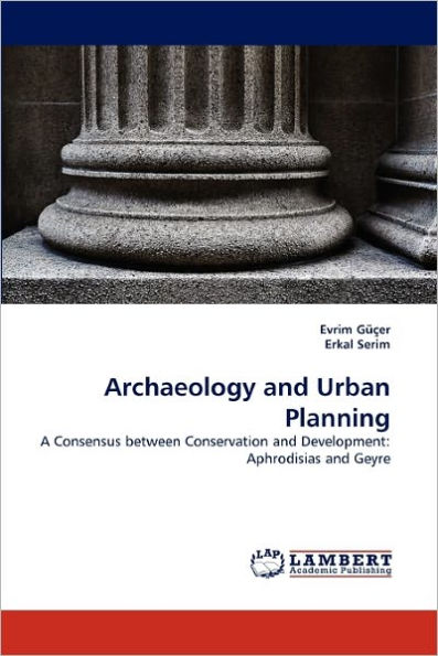 Archaeology and Urban Planning