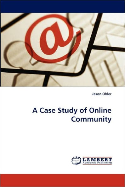 A Case Study of Online Community