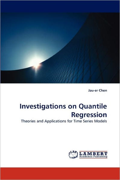 Investigations on Quantile Regression