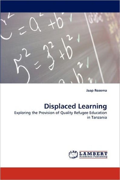 Displaced Learning