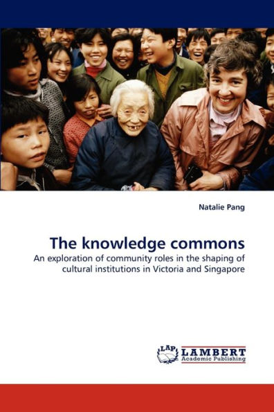 The Knowledge Commons