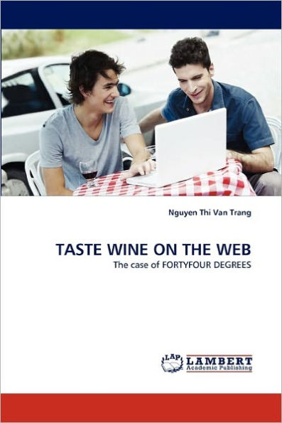 Taste Wine on the Web