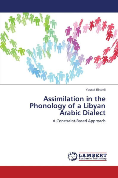 Assimilation in the Phonology of a Libyan Arabic Dialect