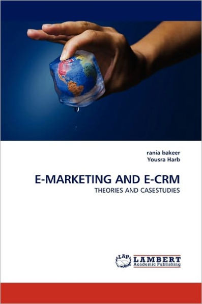 E-Marketing and E-Crm
