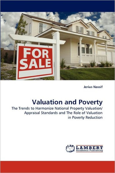 Valuation and Poverty
