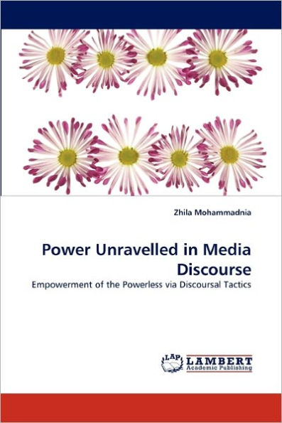 Power Unravelled in Media Discourse